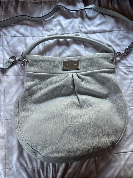 Marc Jacobs Handbags - Marc Jacobs Soft Leather Bag with Strap